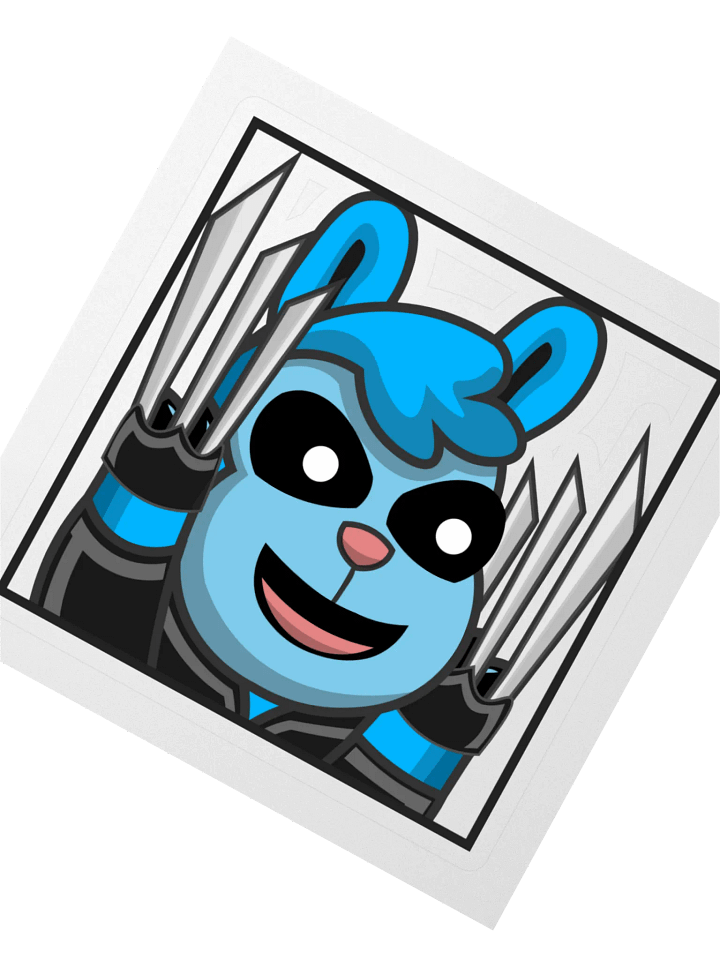 Assassin Class Stickers product image (2)