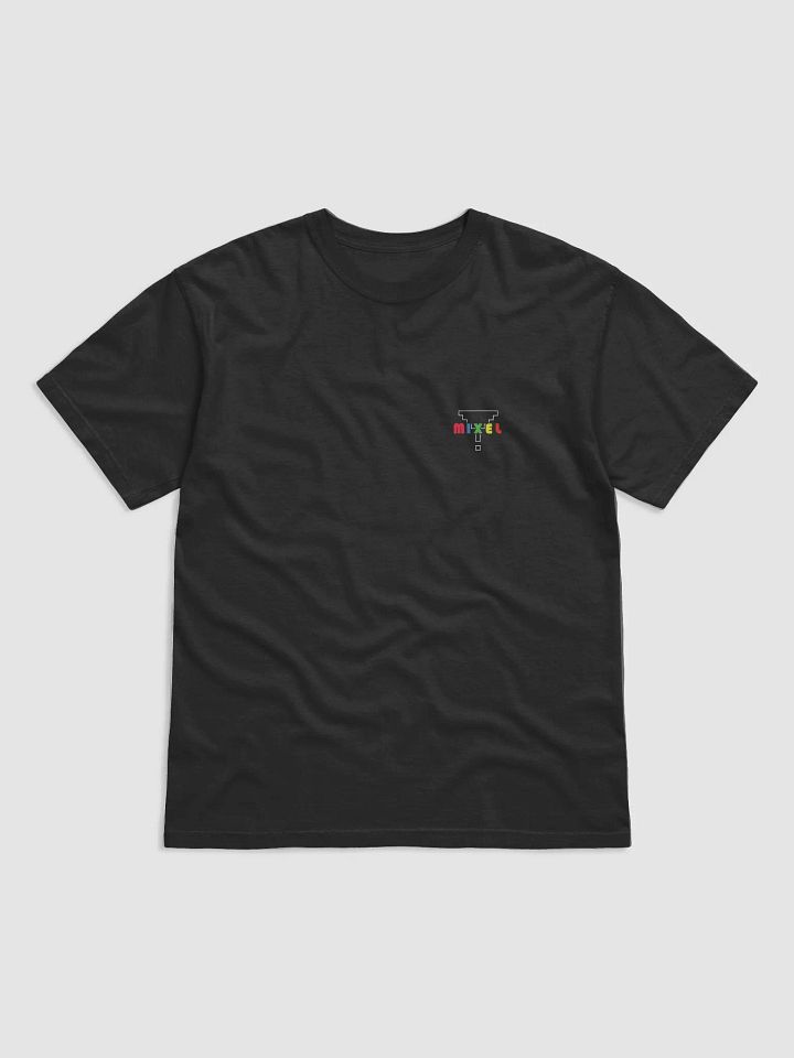 Mixel Logo Shirt - Rainbow product image (2)