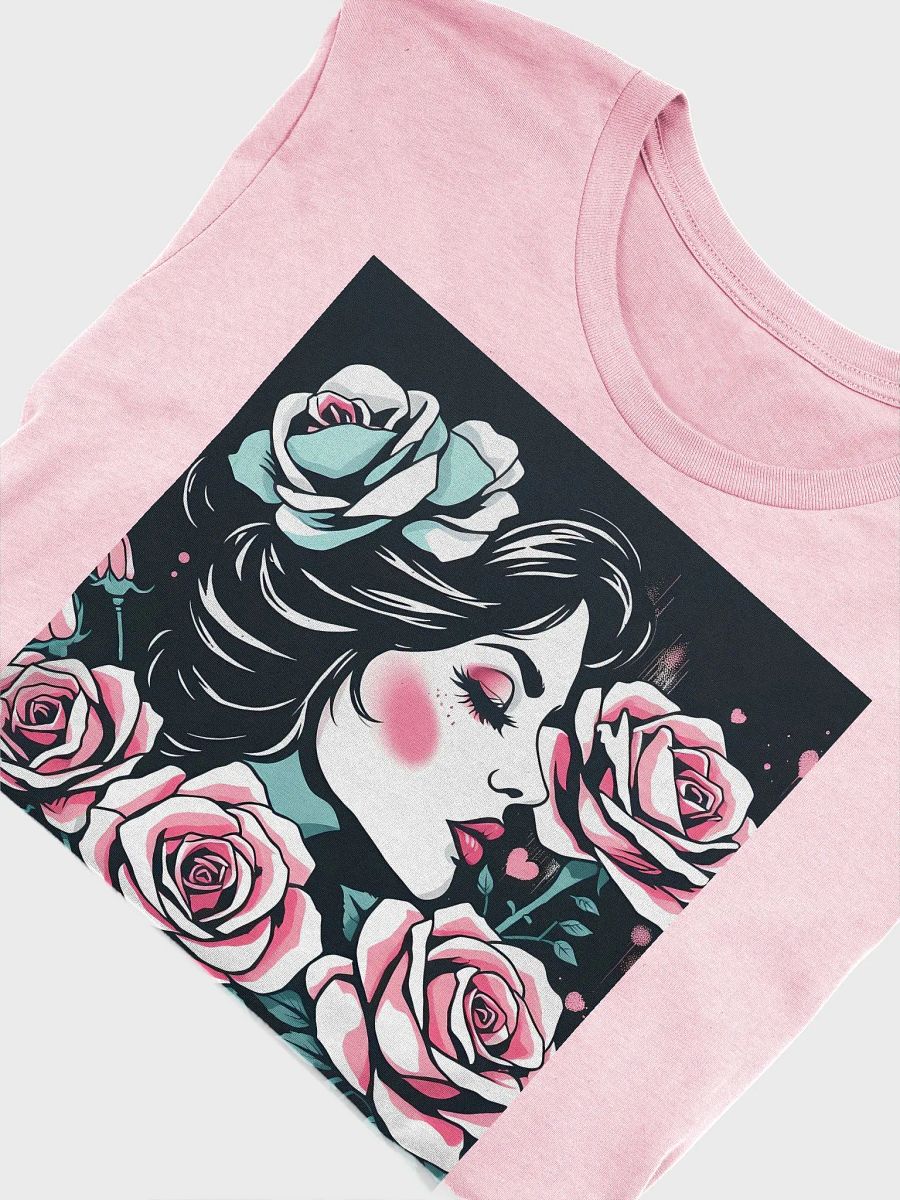 Iconic Softness Unleashed T-Shirt product image (5)