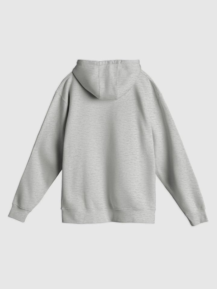 Corner Logo Hoodie product image (2)