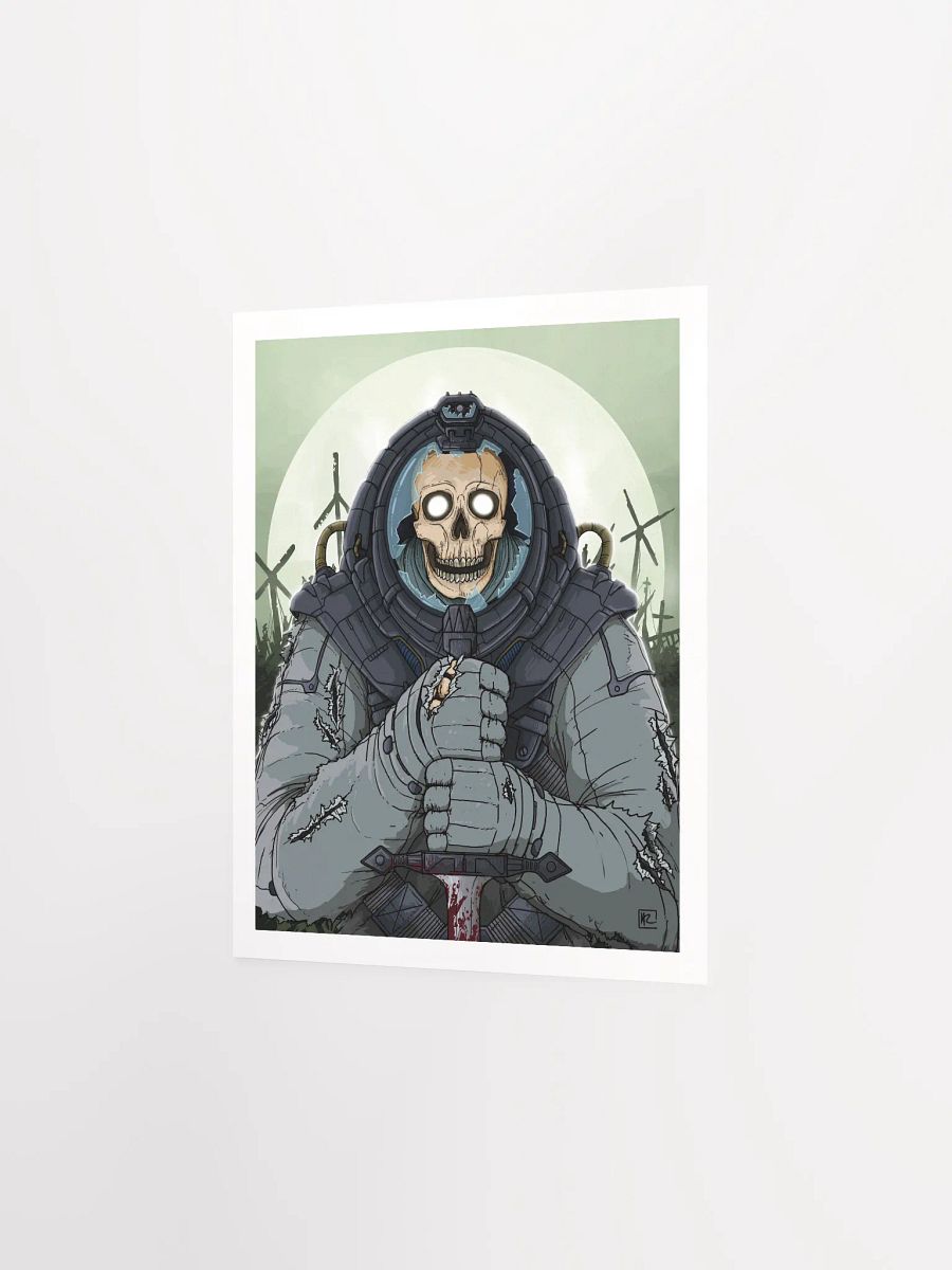 The AstroKnight product image (2)
