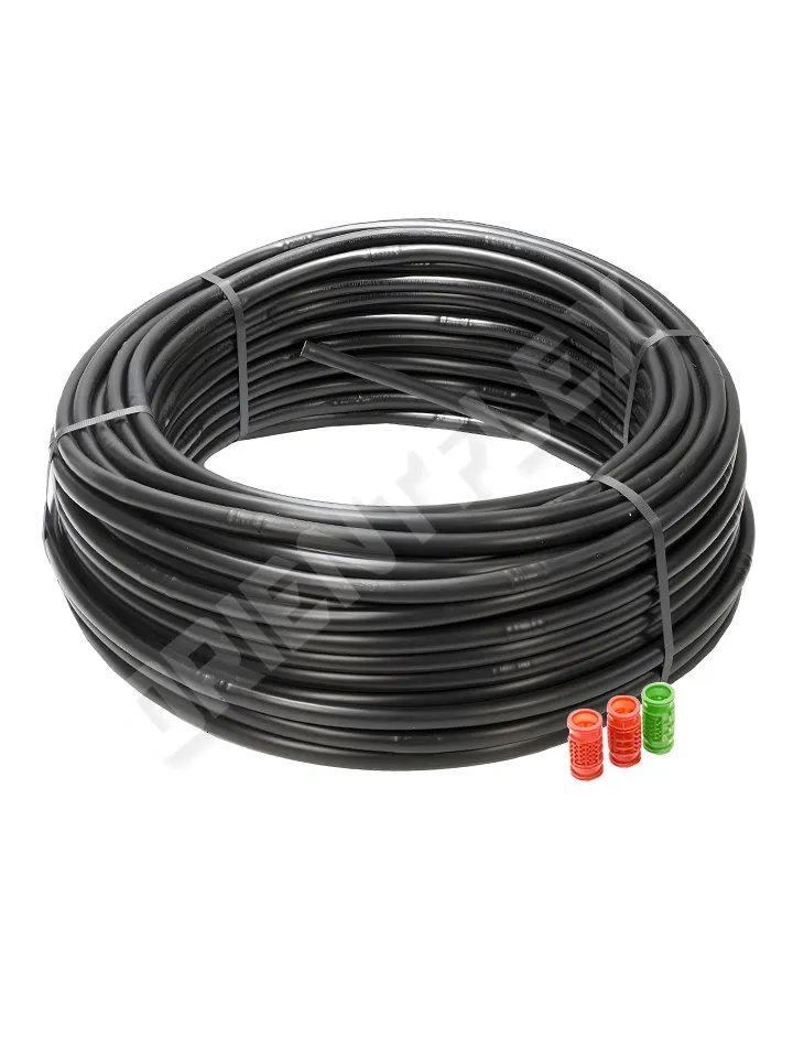 Drip Pipe (With Round Emitter) product image (1)