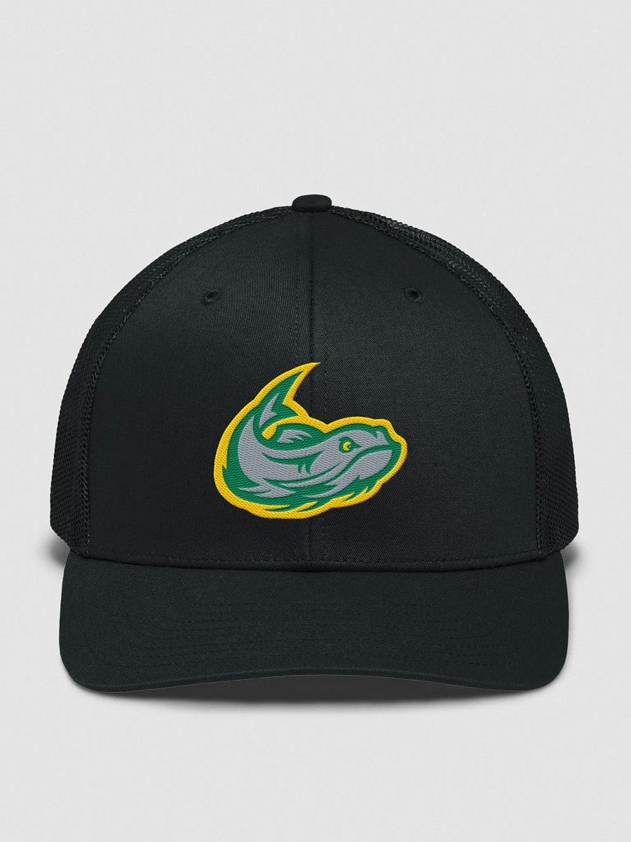 Mississippi Mudcats Trucker Hat product image (4)