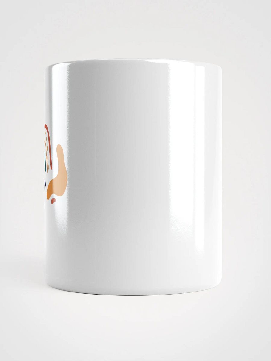 Abstract Arch Mug product image (10)
