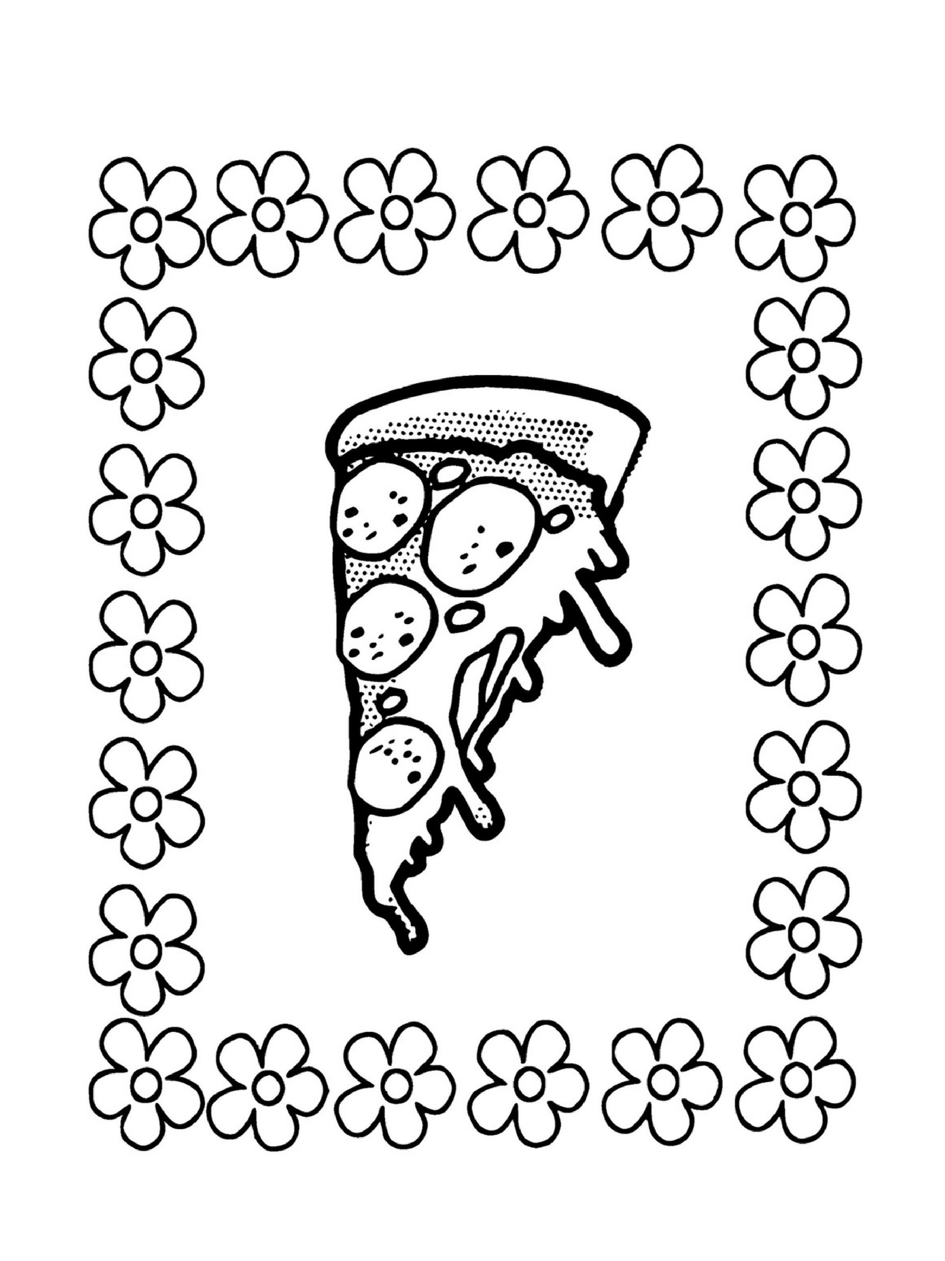 Am I Good to Eat or Not? Healthy Food Choices to Color product image (6)