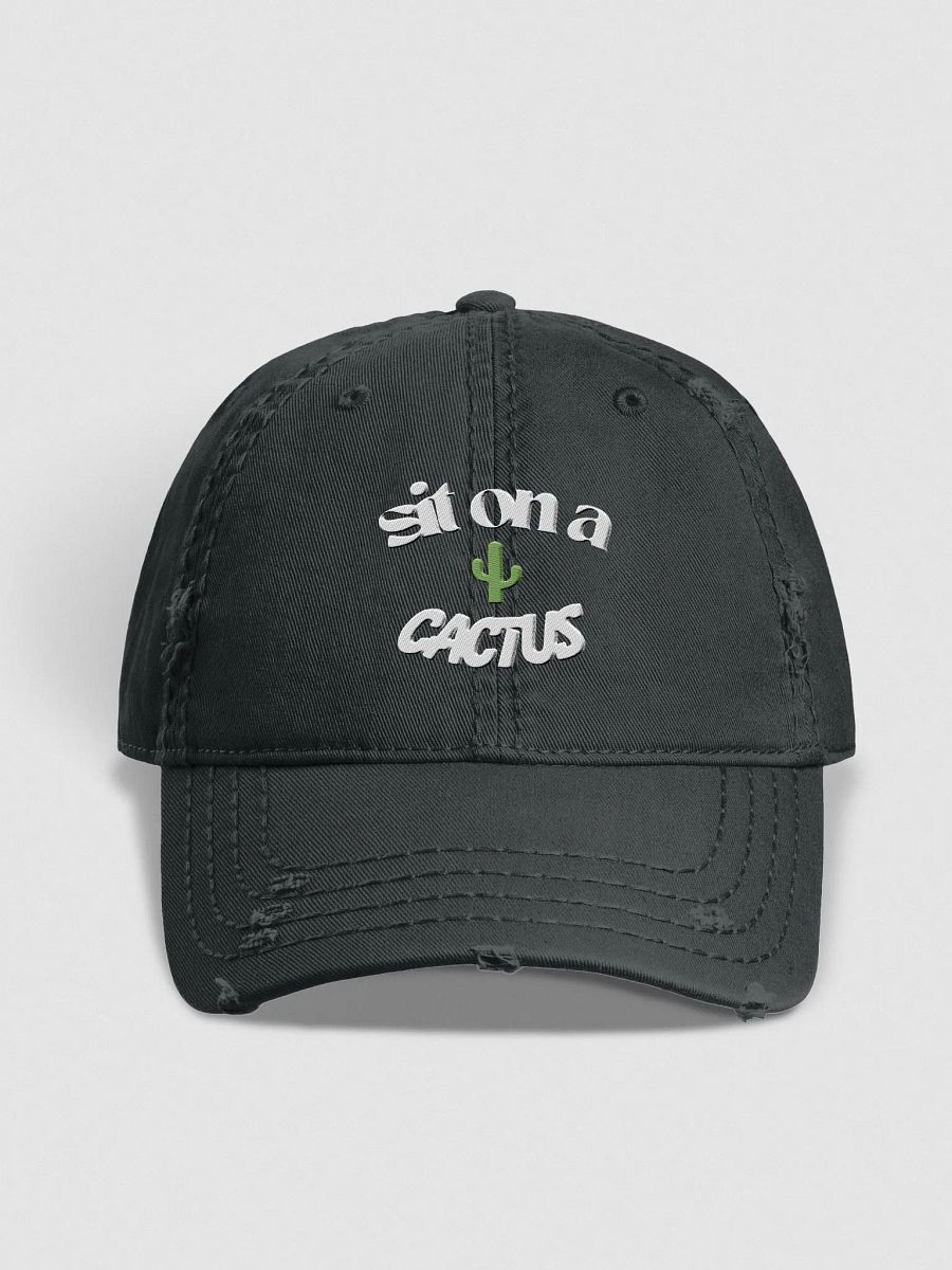 Sit on a Cactus product image (1)