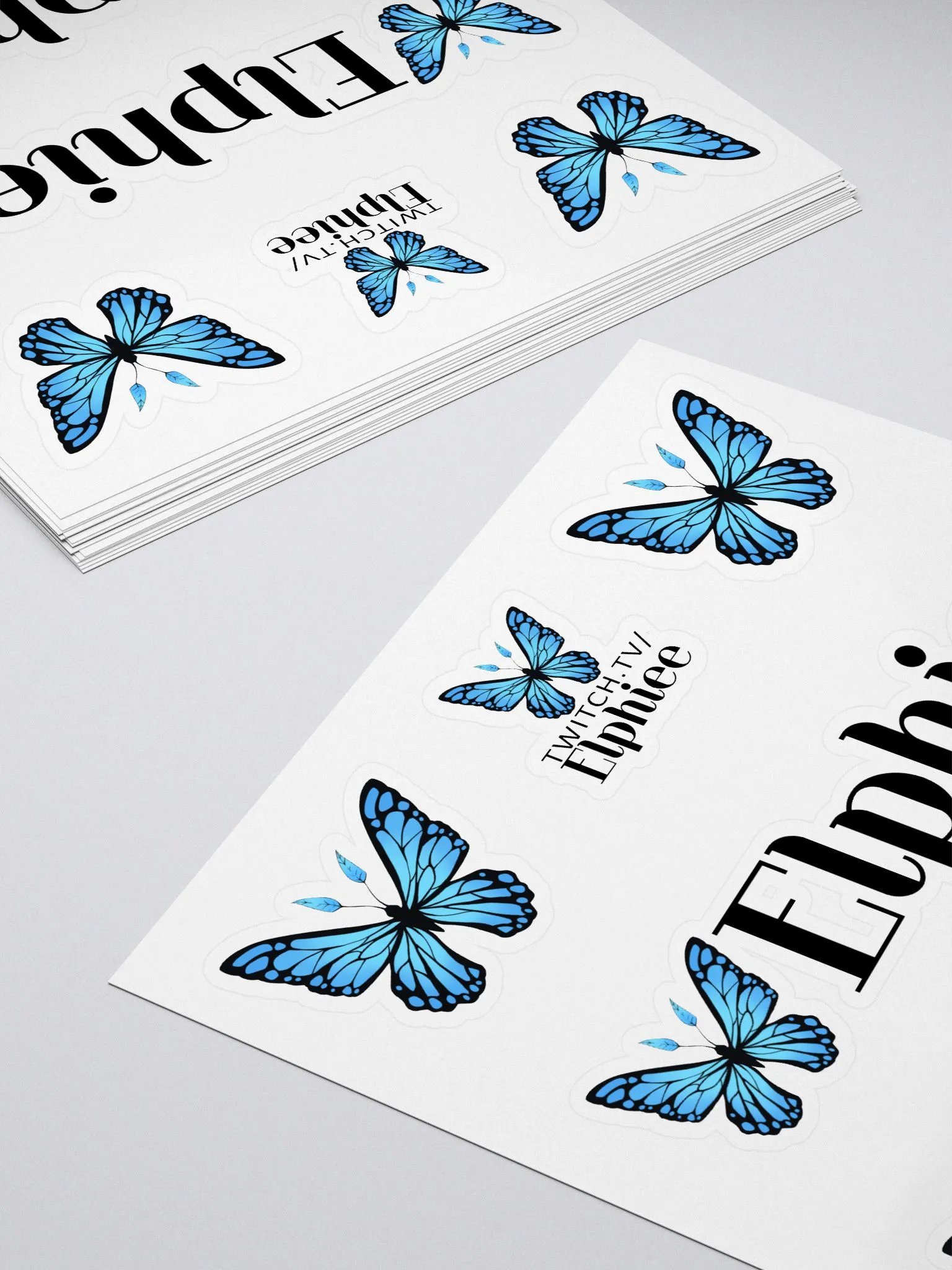 Elphiee sticker product image (8)