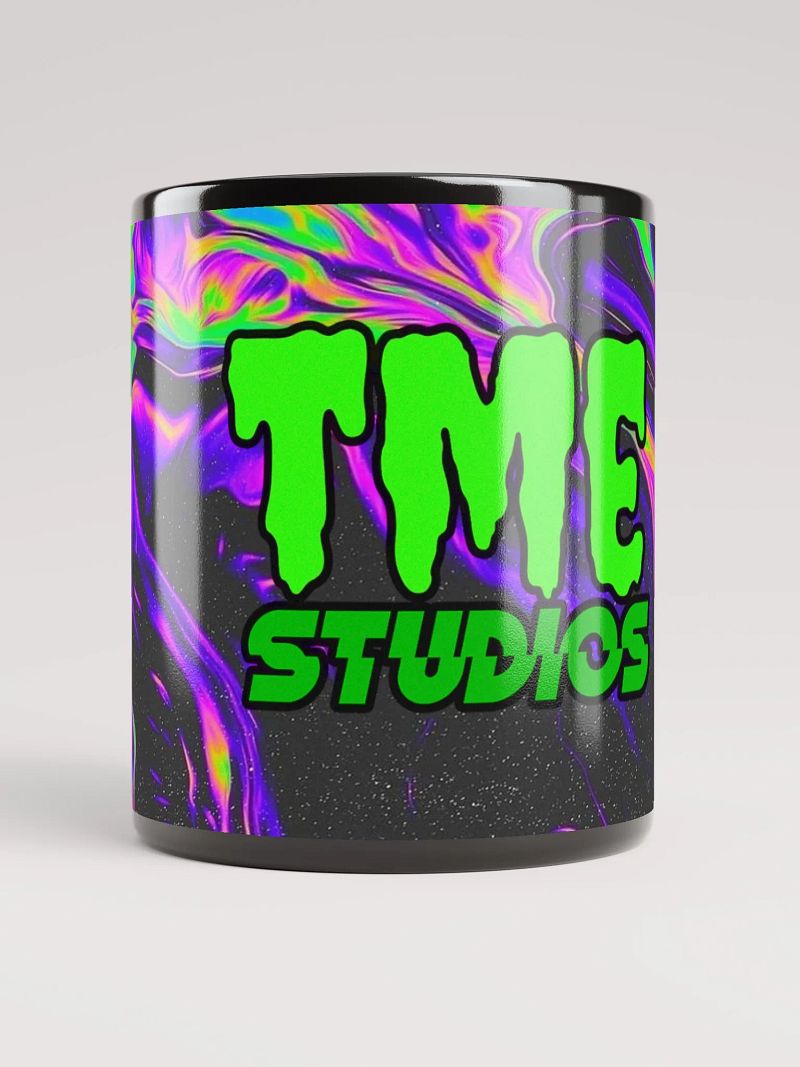 TME Interstellar Mug