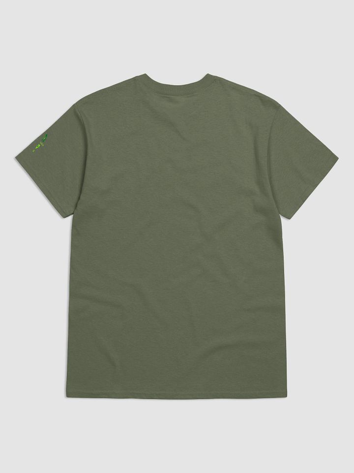 Barred Owl - "Who Cooks For You?" Call Animal Shirt product image (13)