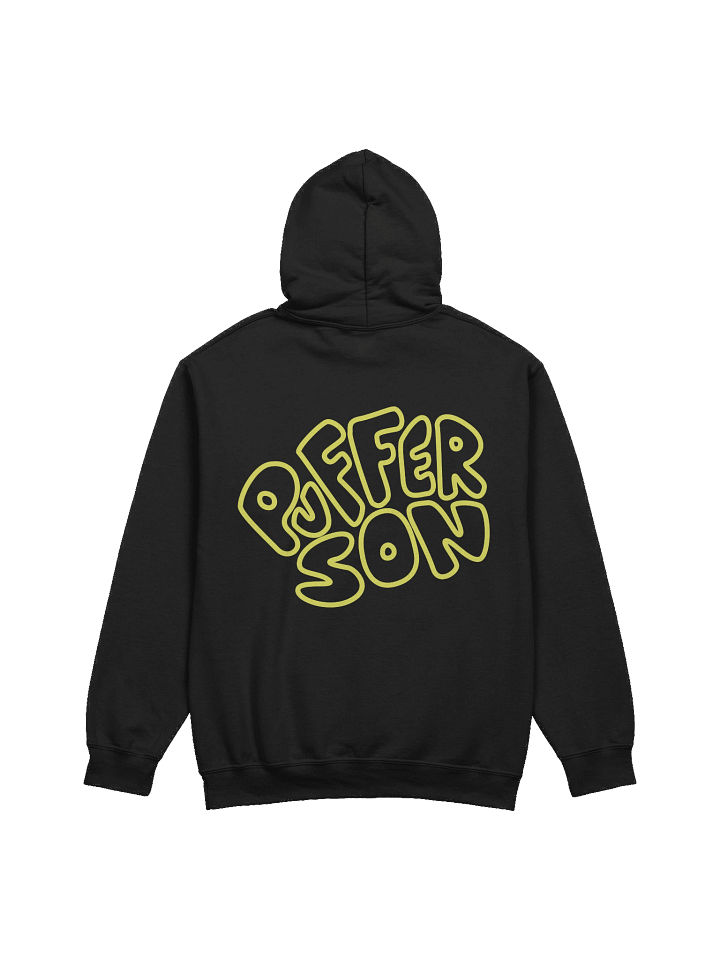 Pufferson Hoodie Plus product image (2)