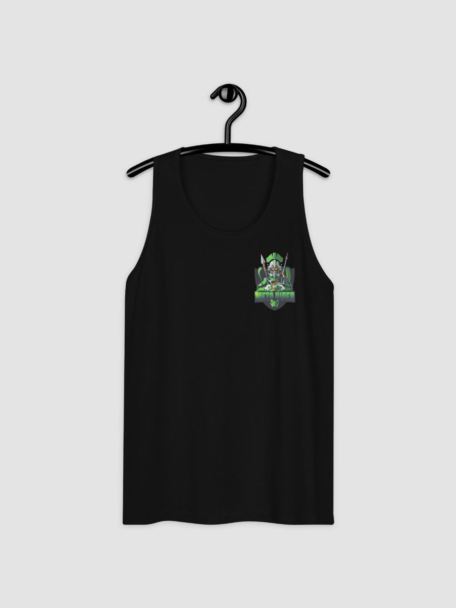 Meta Tank Top 2 product image (3)