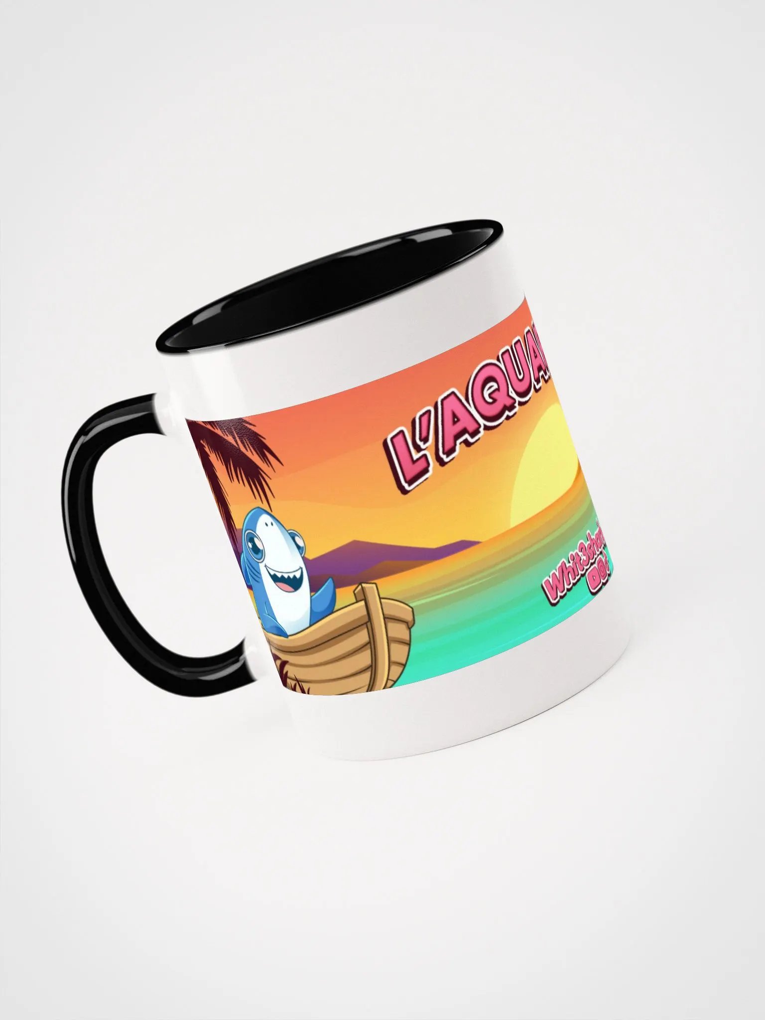 🌊L'AQUA-TASSE🌊 product image (3)