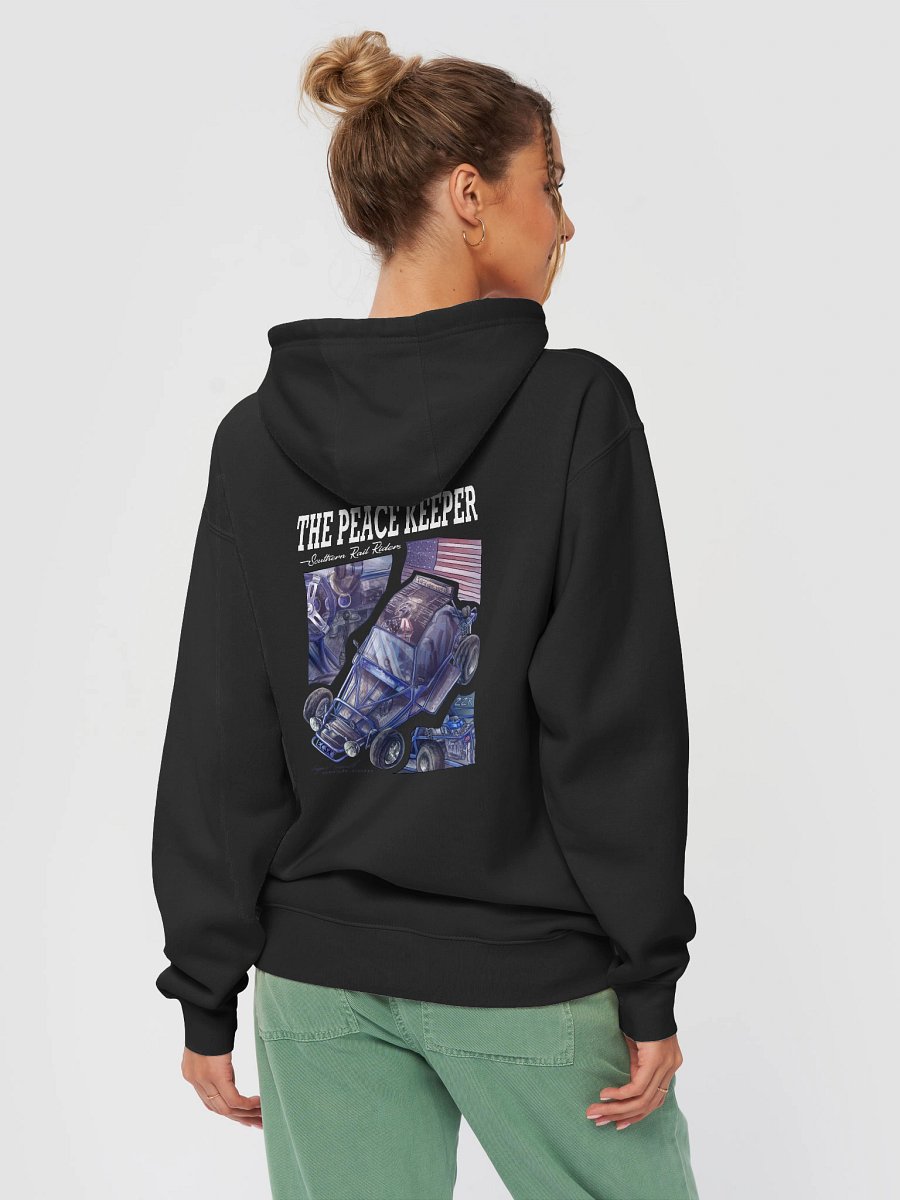 THE PEACE KEEPER SWEATSHIRT product image (3)