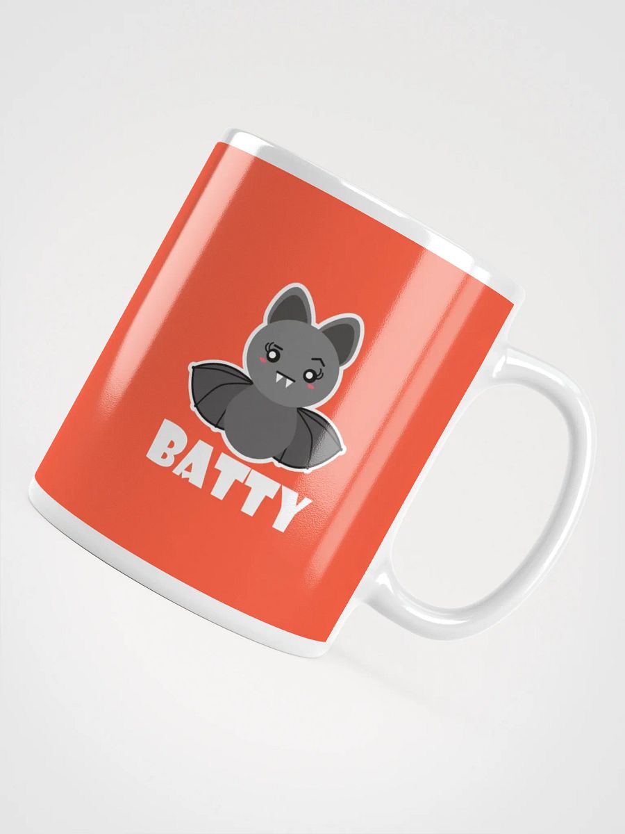 Batty Mug product image (4)