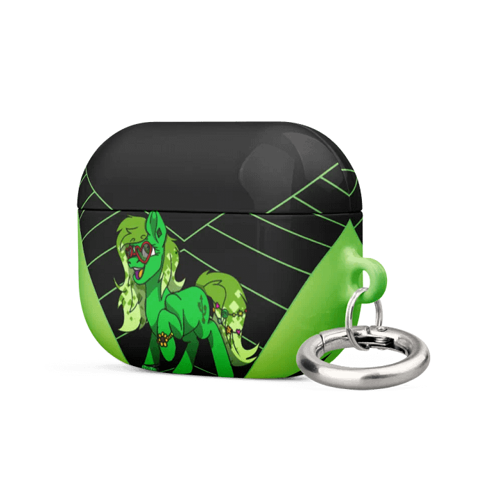 2025 Pixel Airpods Case product image (2)