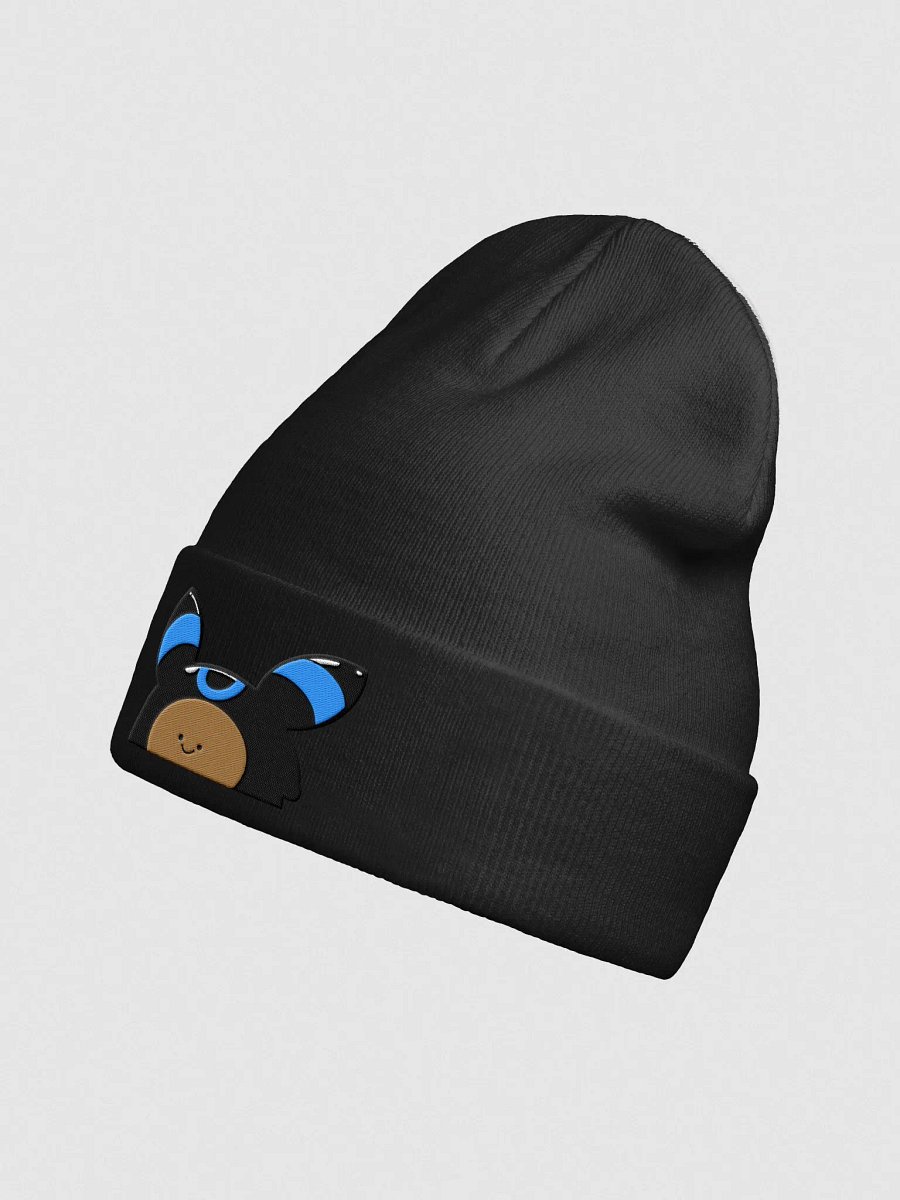 Peek-a-boo Beanie product image (2)