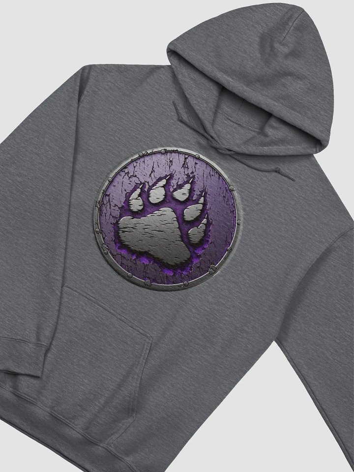 Chrome Bear Claw - Hoodie product image (1)