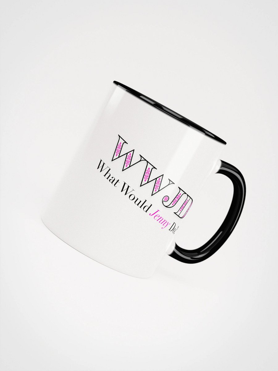 WWJD MUG product image (29)