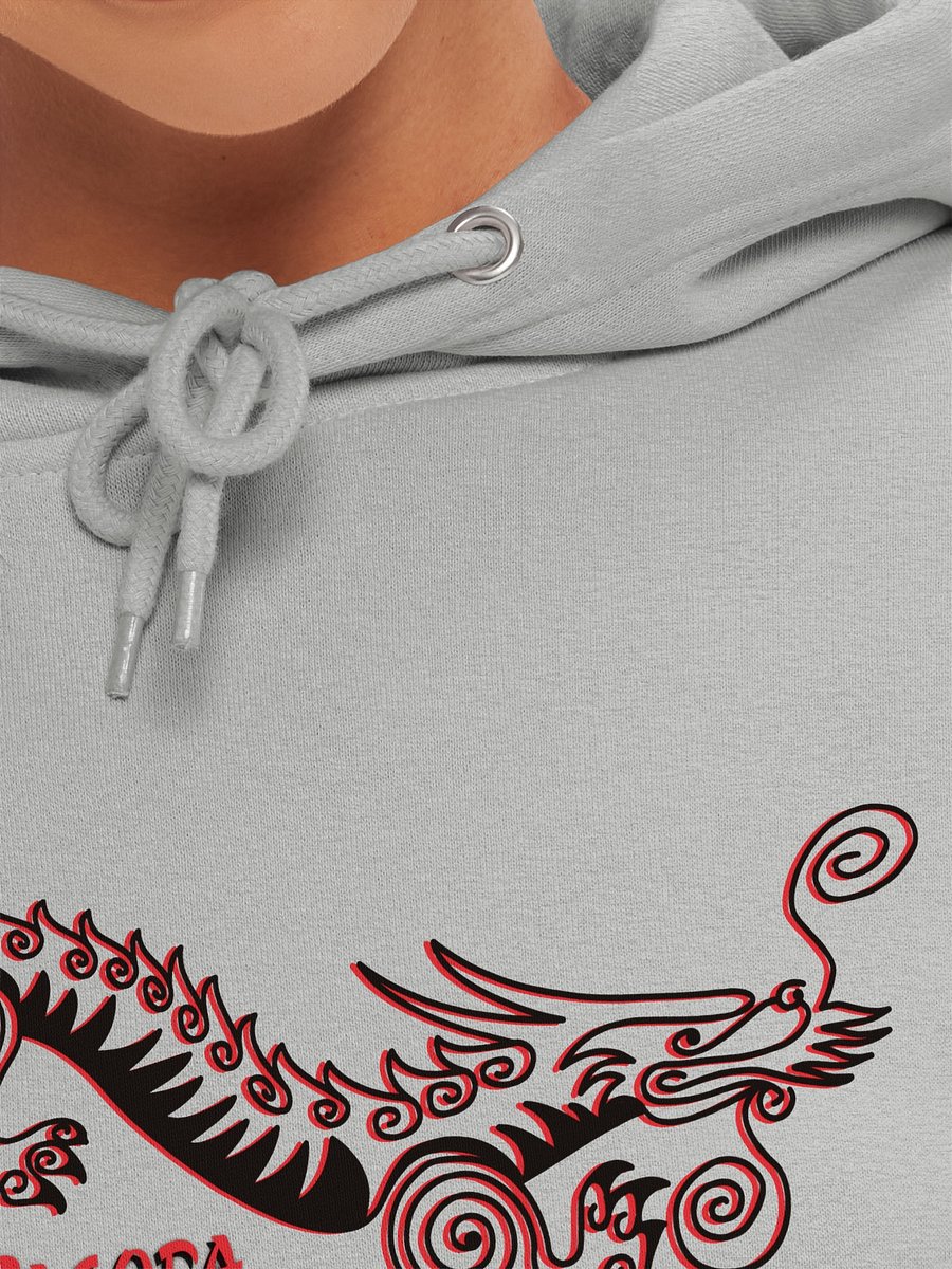 Pagoda Hoodie product image (7)