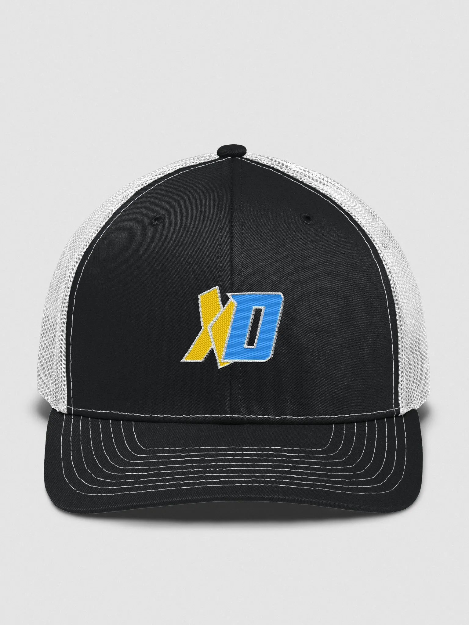 XD Trucker Hat / Multi-Colors product image (1)