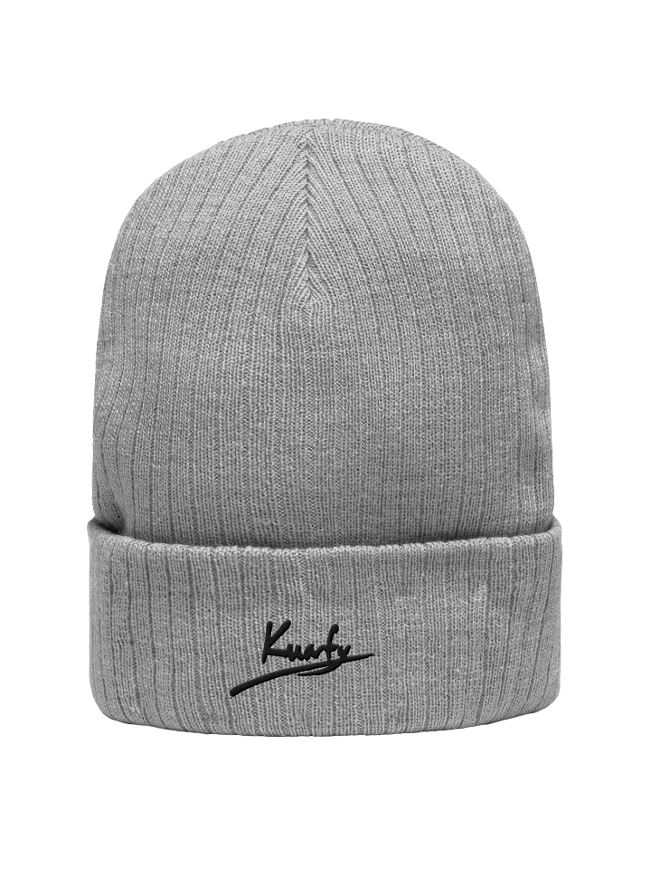 Knarfy Signature Beanie product image (1)