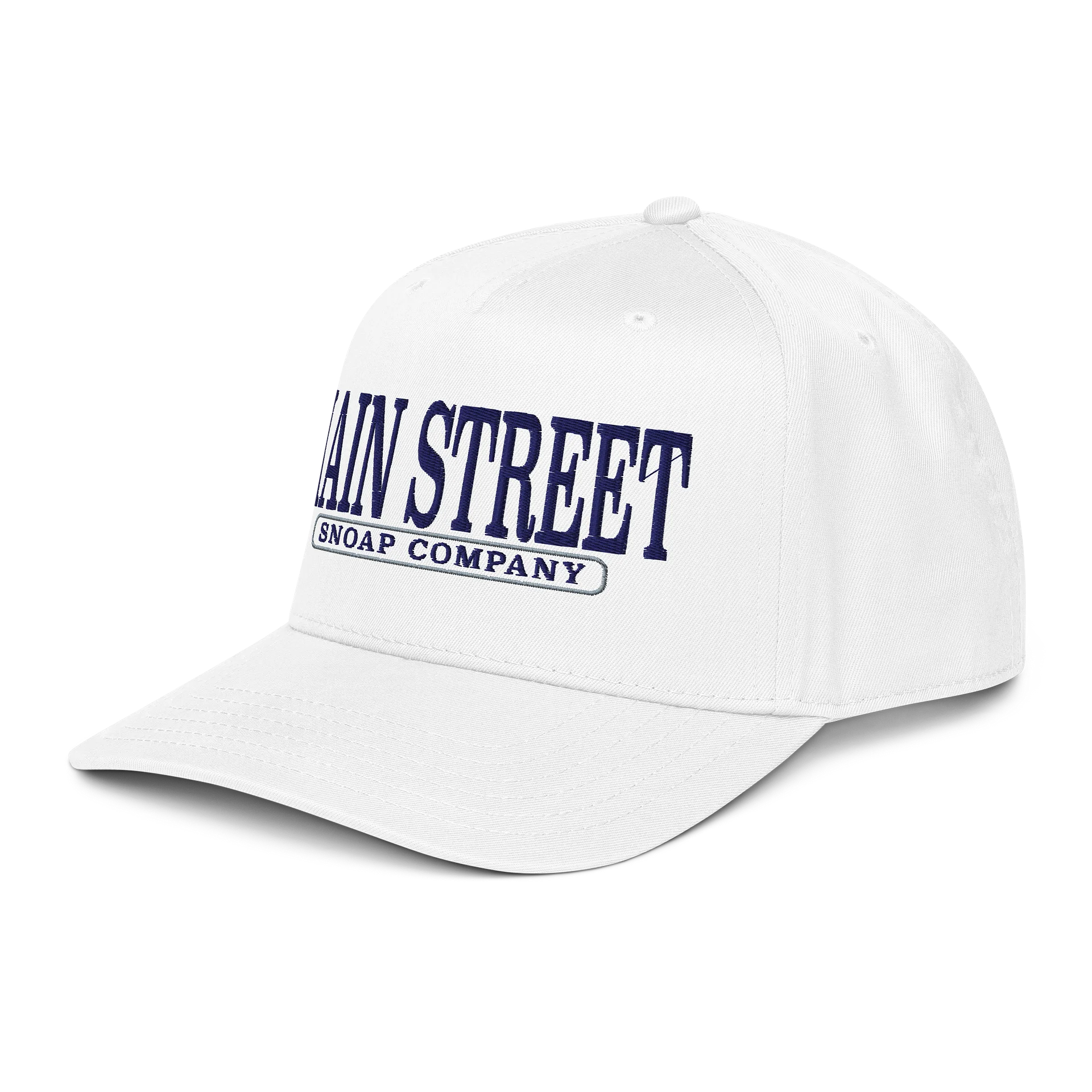 Main Street Snoap Company Hat product image (3)