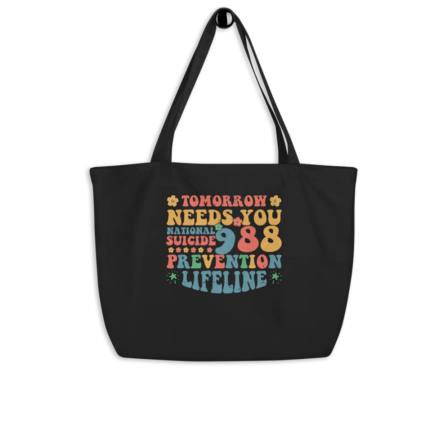 988 Tote product image (5)