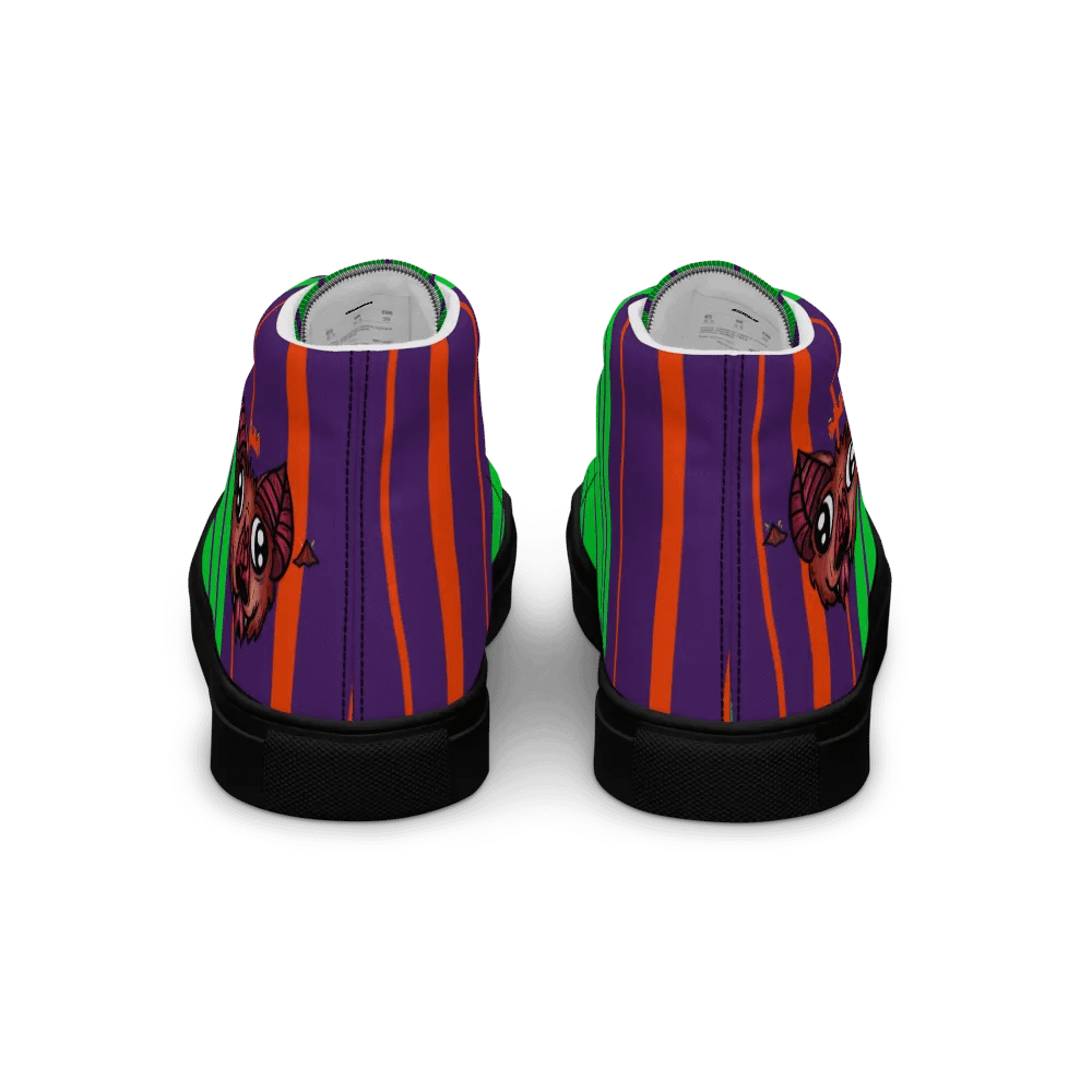 Tobias the bat Women's shoe product image (2)