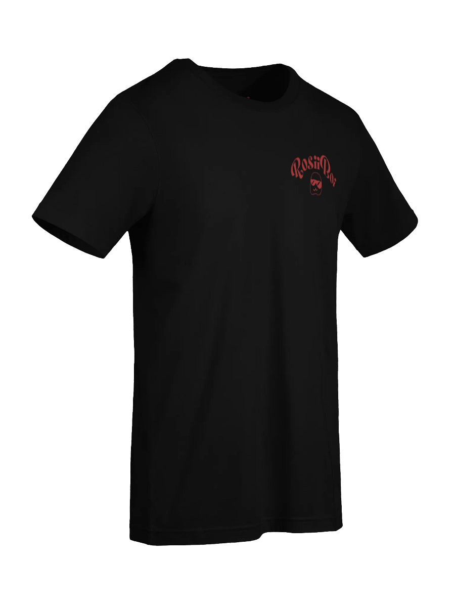 'ROSIIBOI Est. 2002' T-Shirt product image (61)