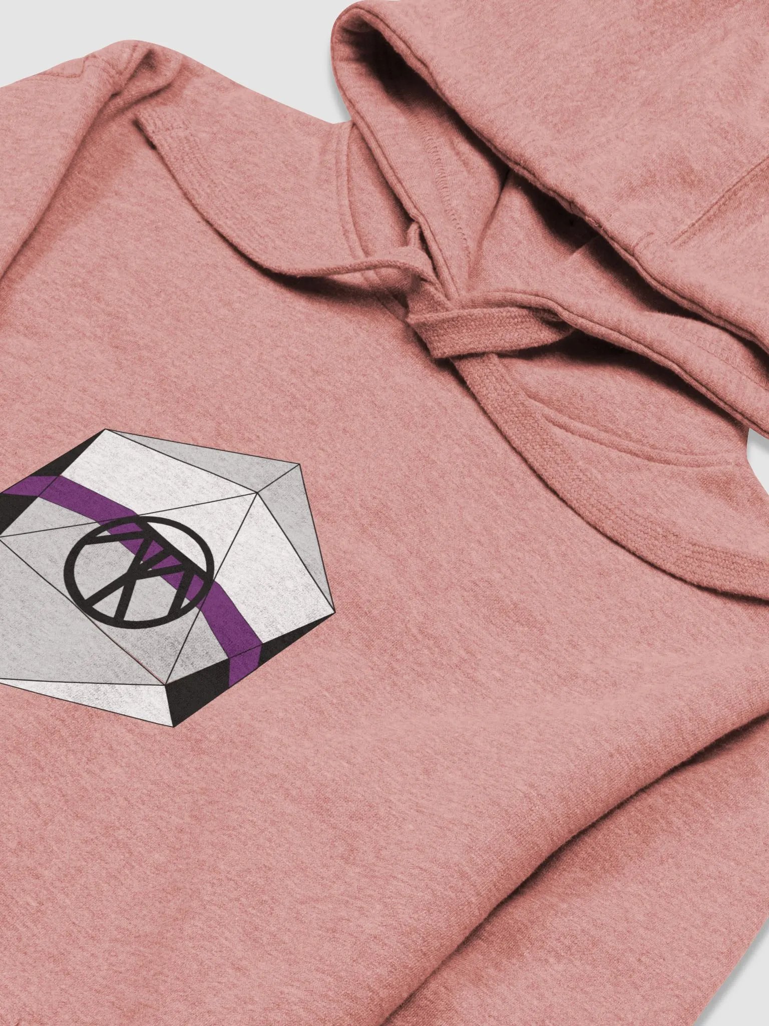 ThatoneDemisexual Hoodie product image (29)