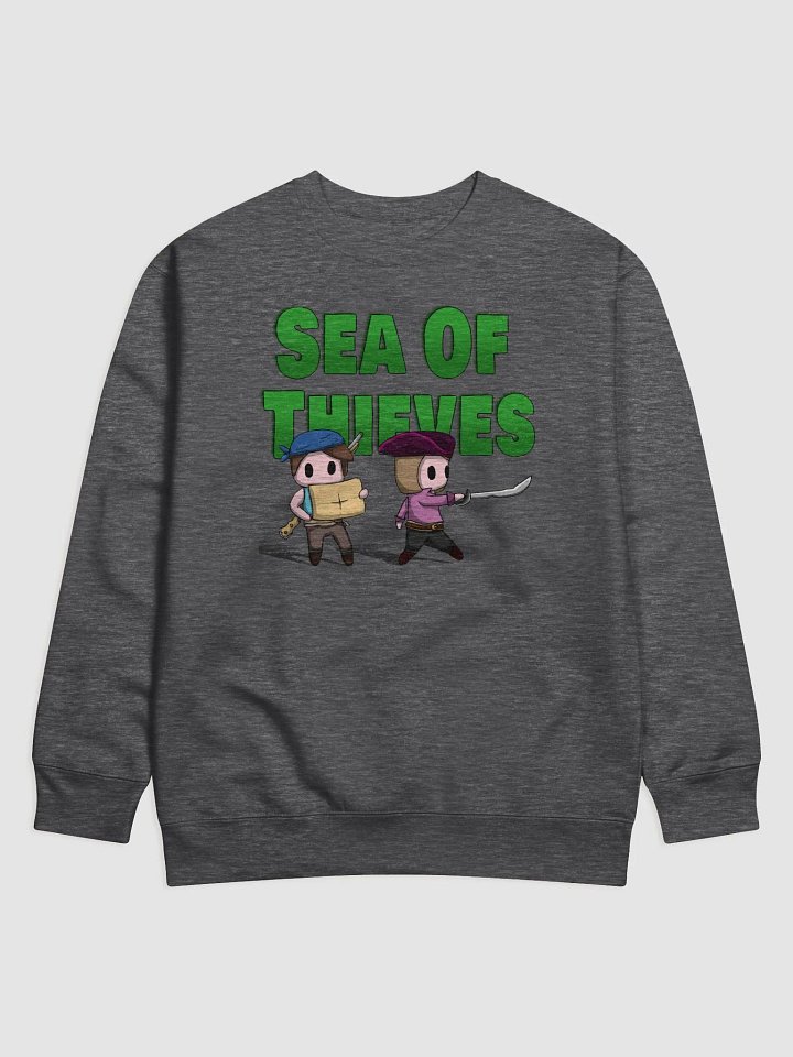 Sea of Thieves Sweater product image (1)