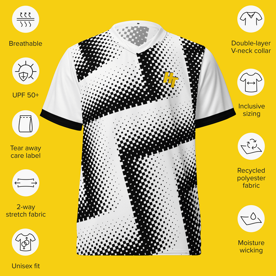 Zig Zag Jersey product image (9)