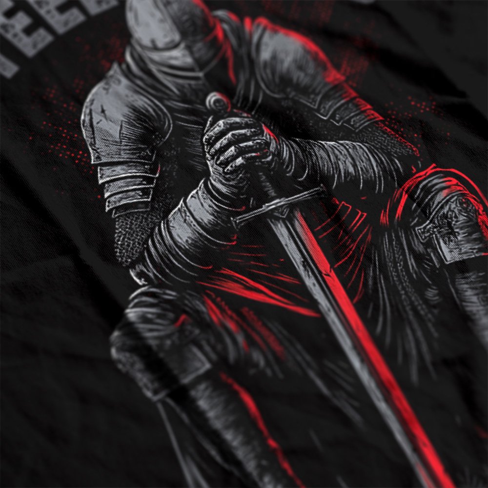 Steel in Hand, Faith in Heart product image (2)