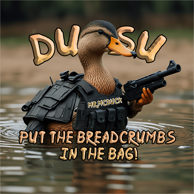Duxsu