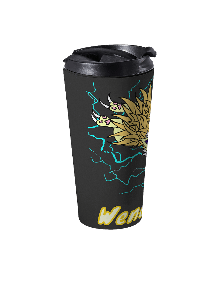 Raijolt Monster Coffee Cup product image (2)