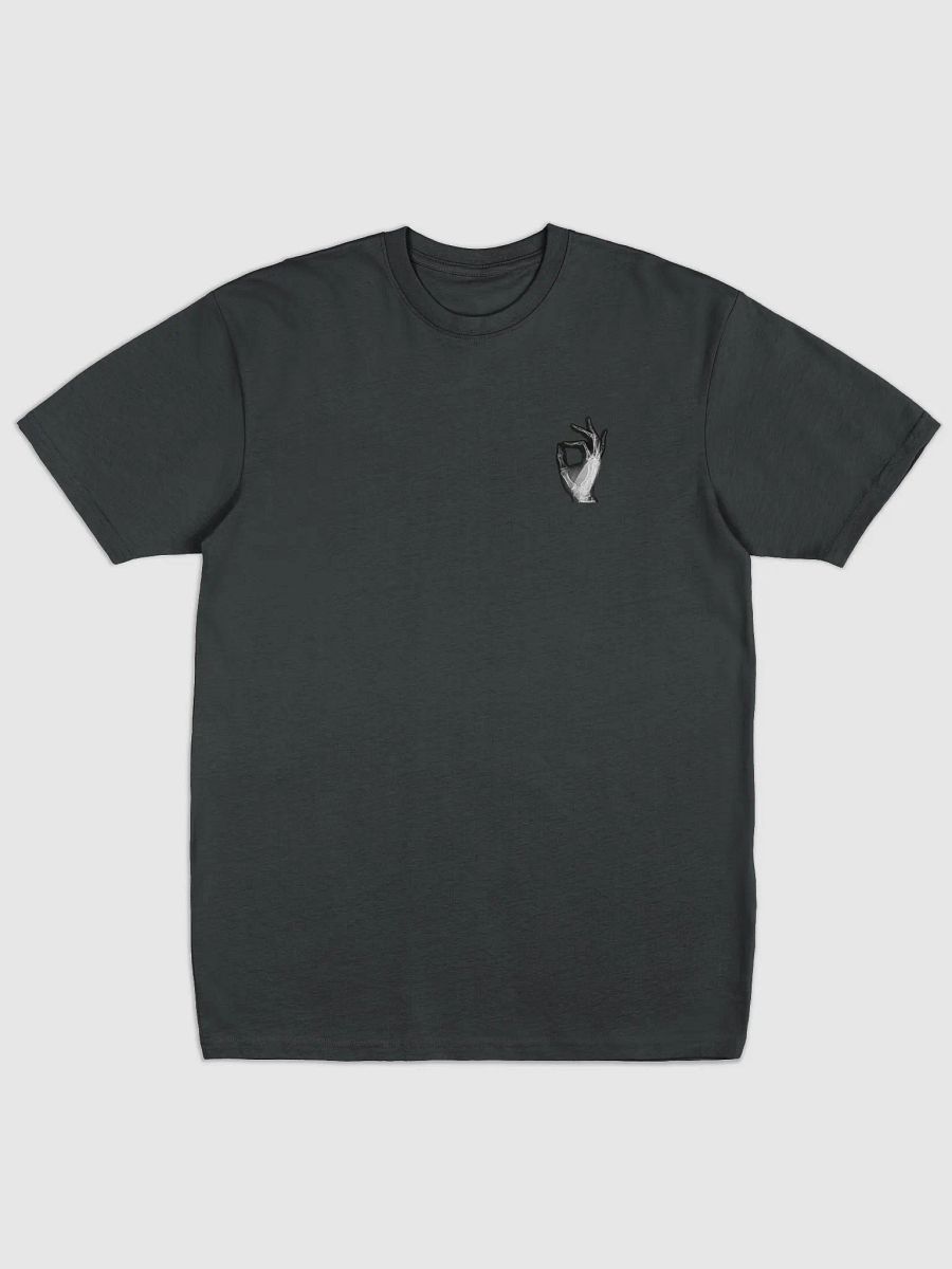 Before It's Too Late Cover Tee product image (1)
