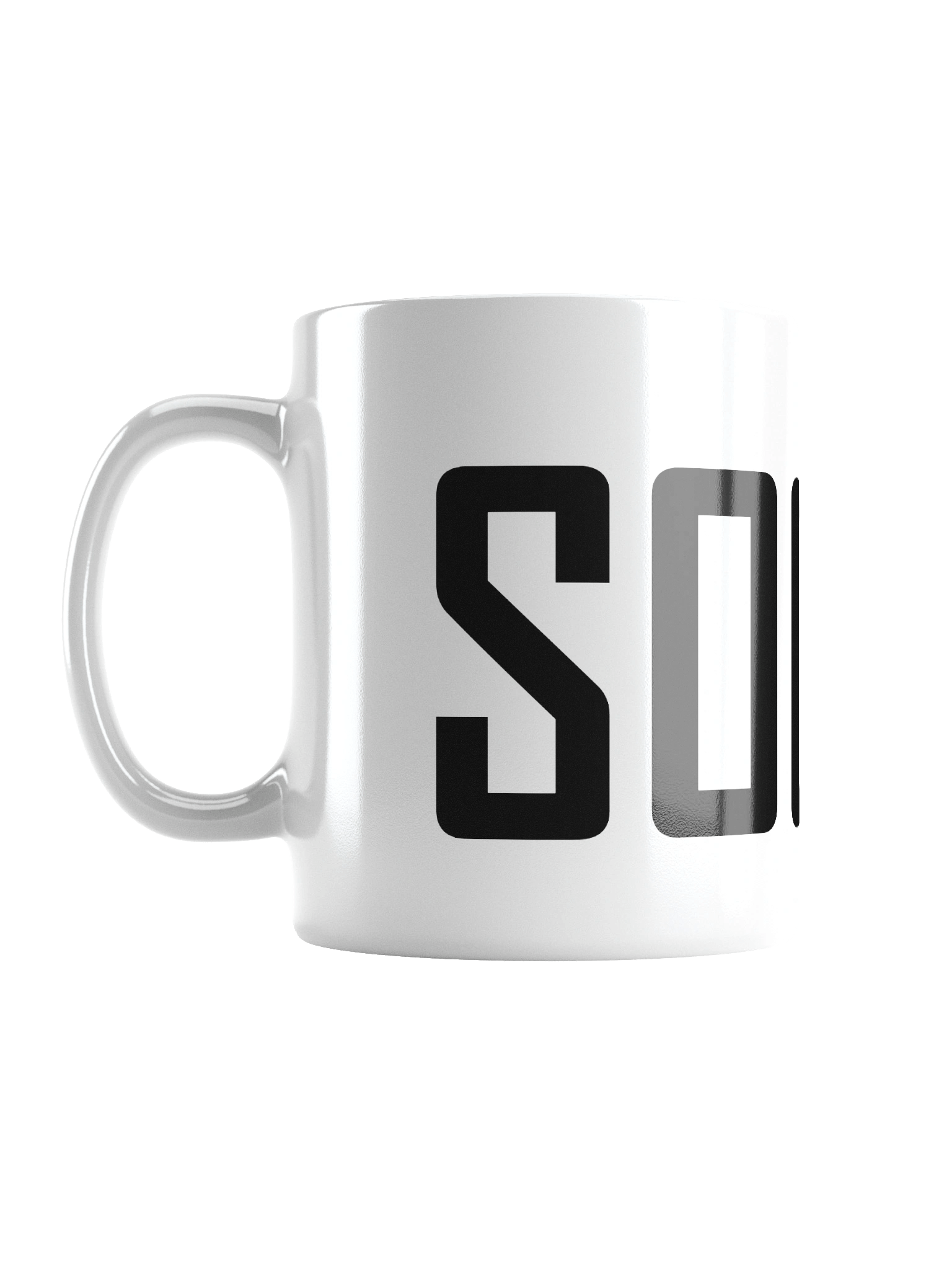 Soon™ Mug product image (3)