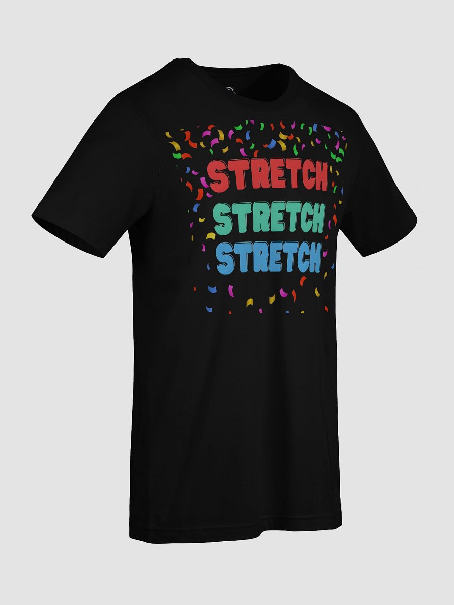 Snipes STRETCH T-Shirt product image (25)
