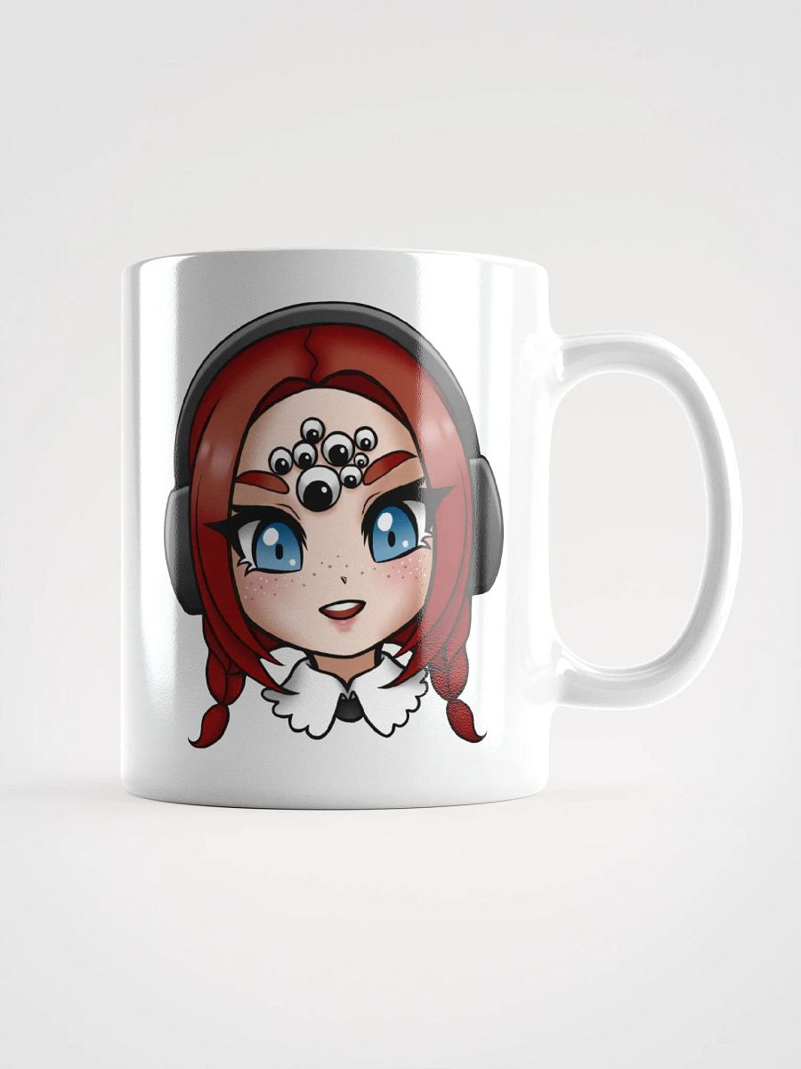 Eye See You Mug product image (2)