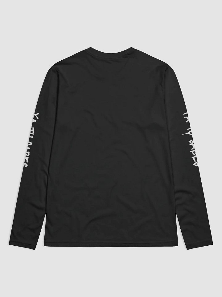 JtomReactions Long Sleeve product image (2)