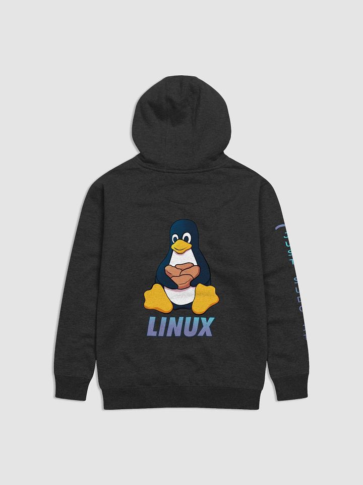 Sudo Pacman -S Nuggies 🐔 Hoodie product image (10)