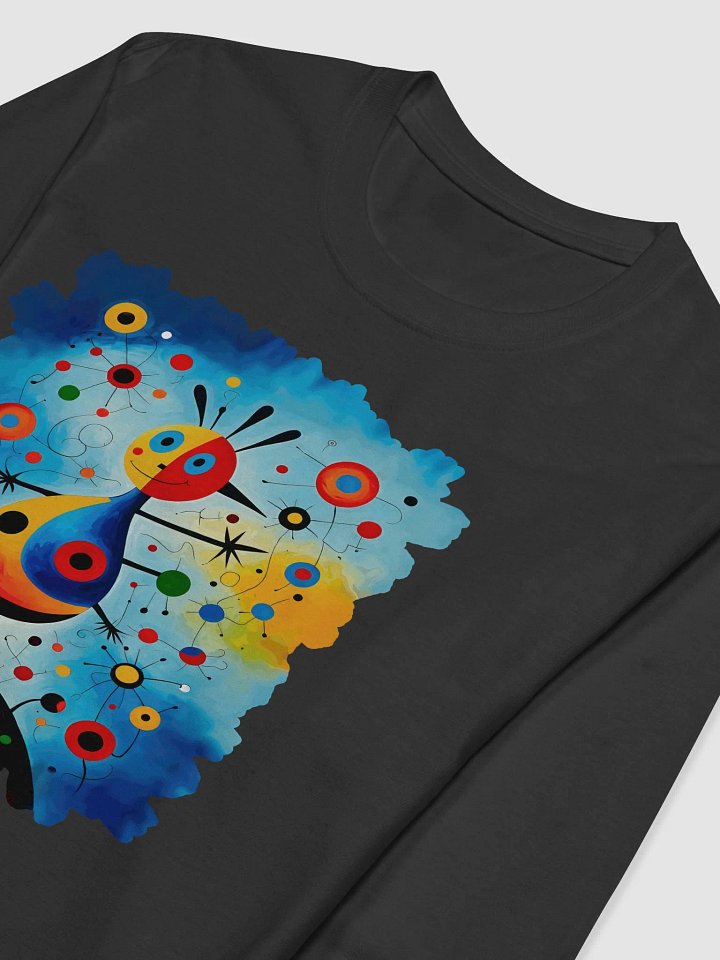 Champion Long Sleeve Shirt product image (2)