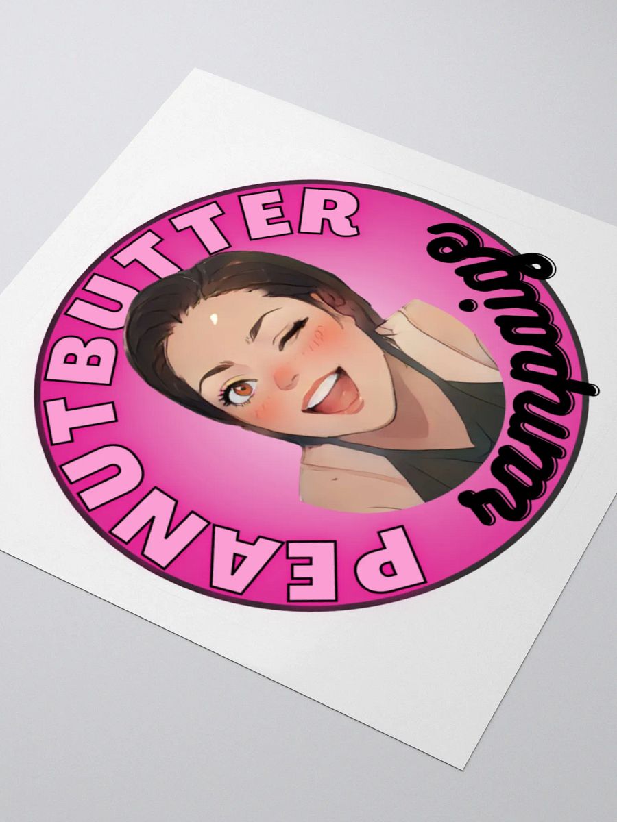 PBR Sticker product image (9)