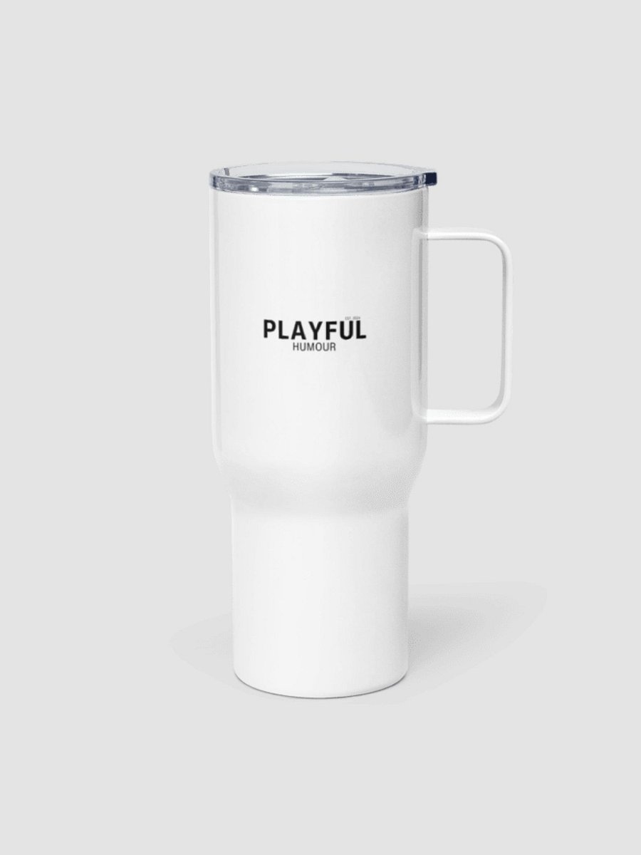 MA. MAMA. MOM. BRUH – Funny Travel Mug for Cool Moms product image (2)