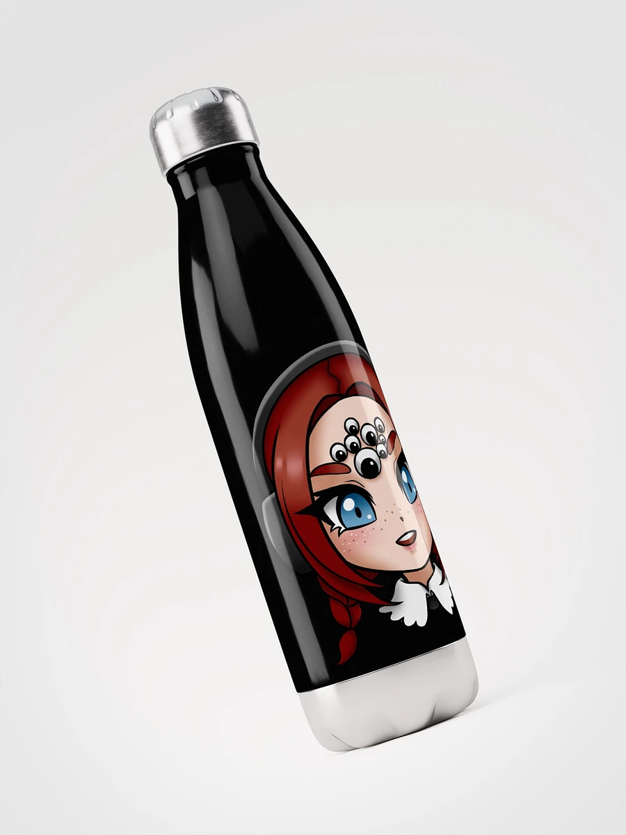Eye See You Stainless Steel Water Bottle product image (6)