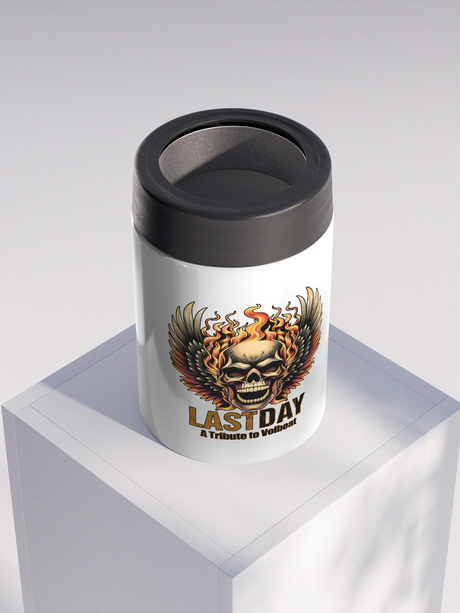Last Day Koozie product image (4)
