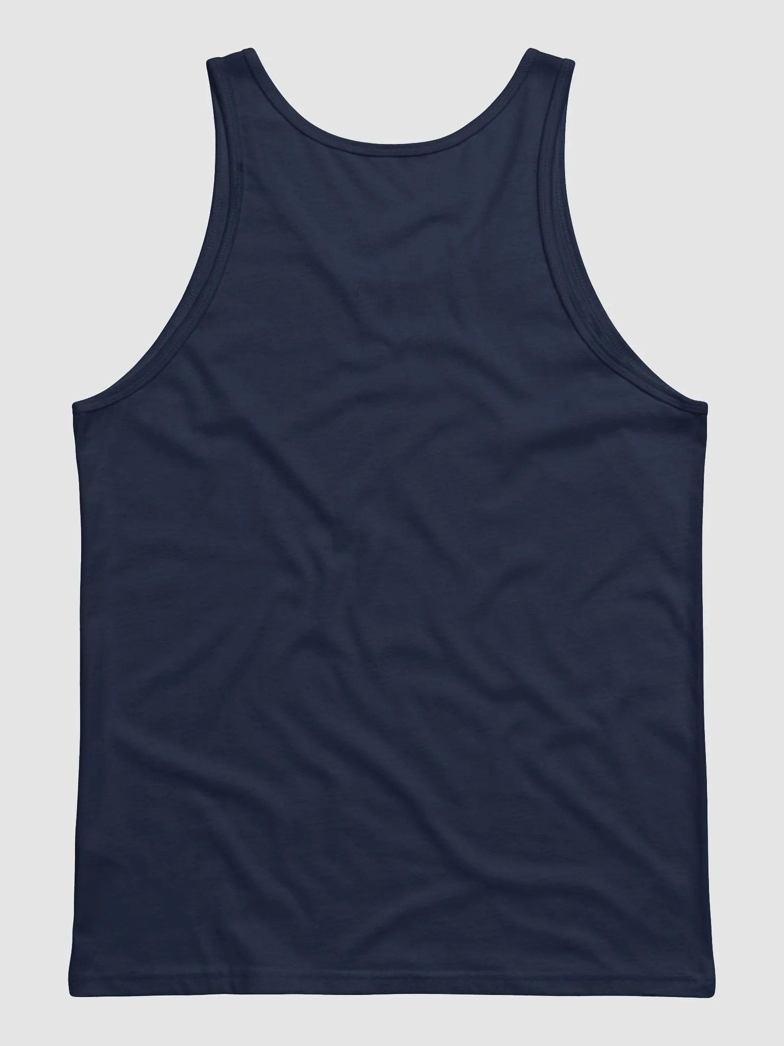 SPOACH TANK - NAVY product image (4)