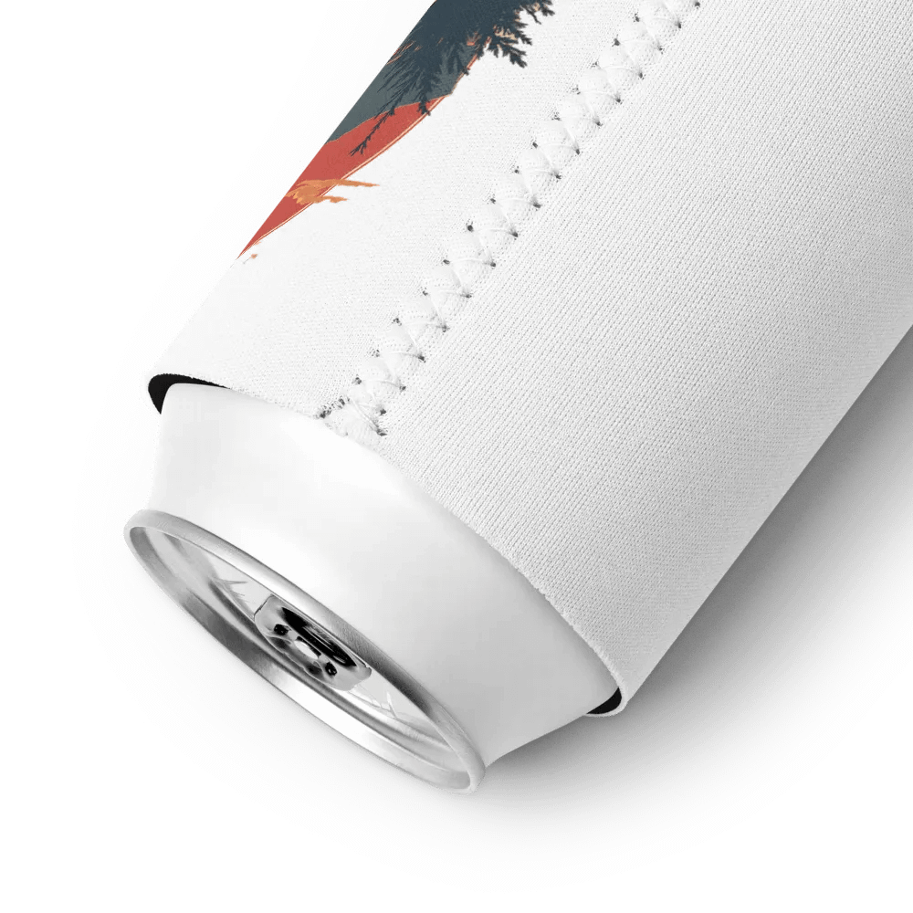 Sunset Drive Can Cooler product image (10)