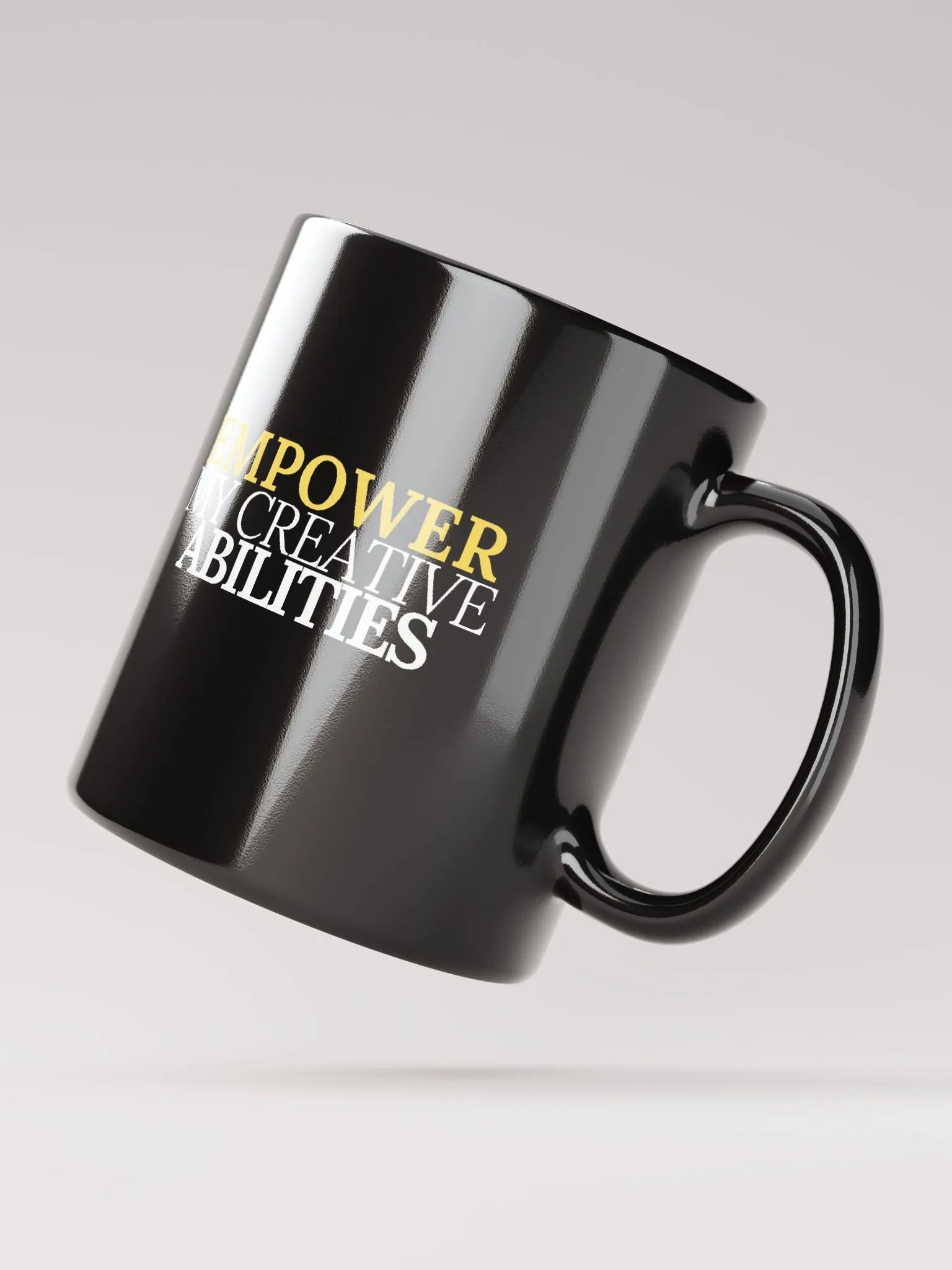 Empower My Abilities Coffee Mug product image (2)