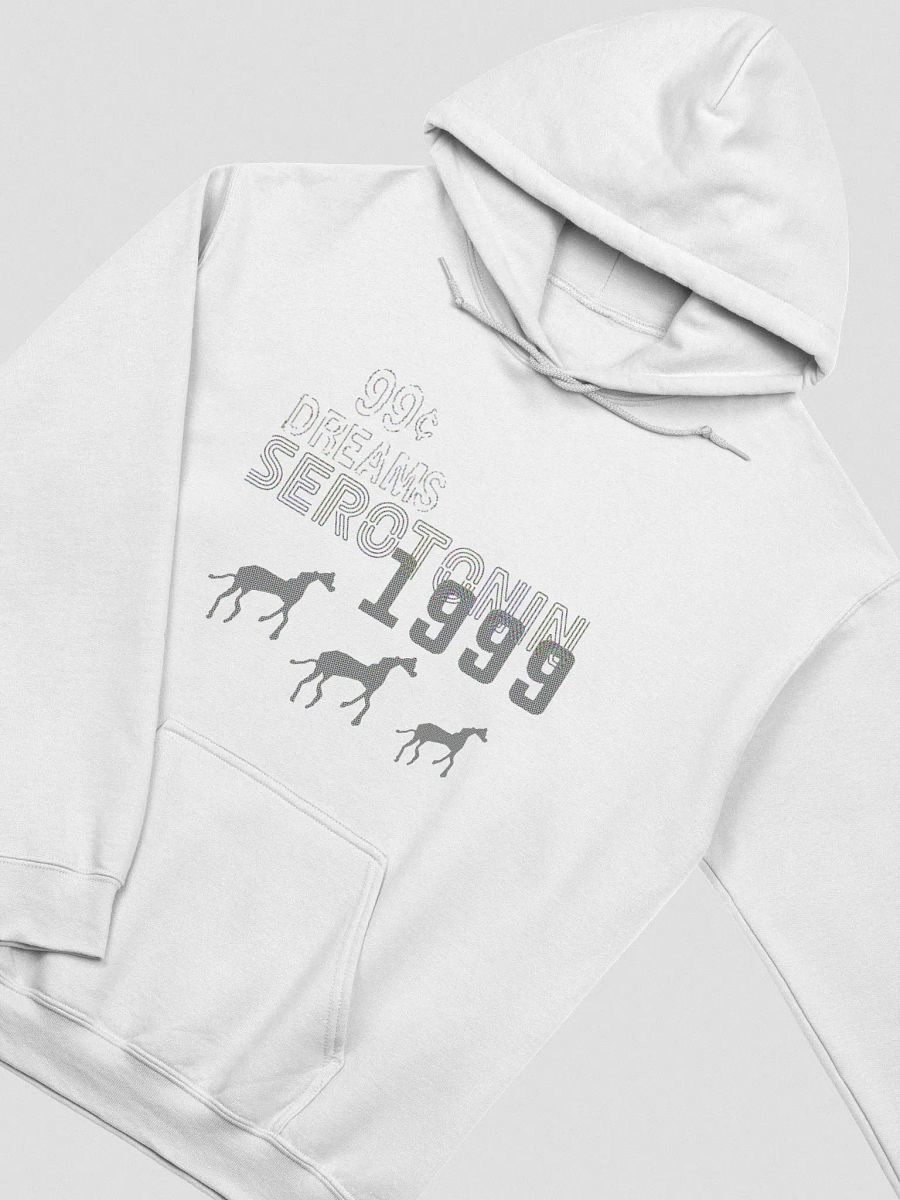 Serotonin Hoodie product image (3)